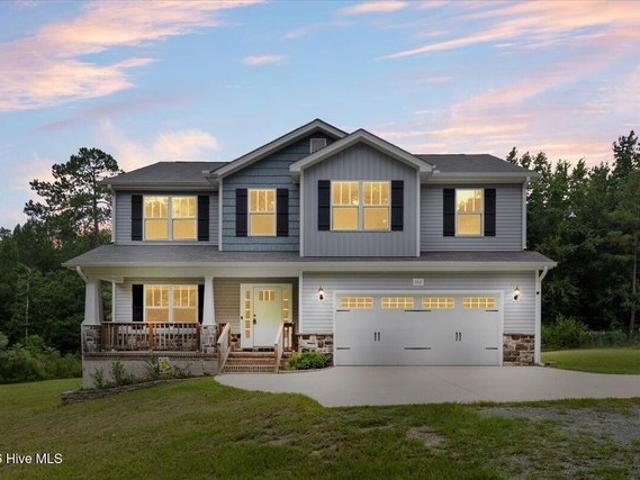 House for sale in Carthage, North Carolina