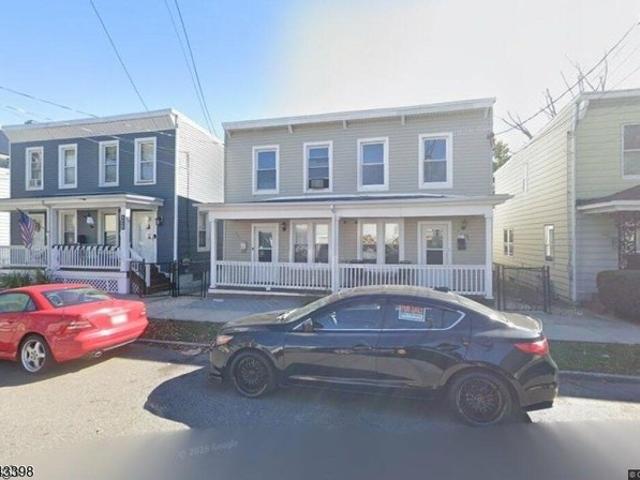 House for sale in Perth Amboy, New Jersey