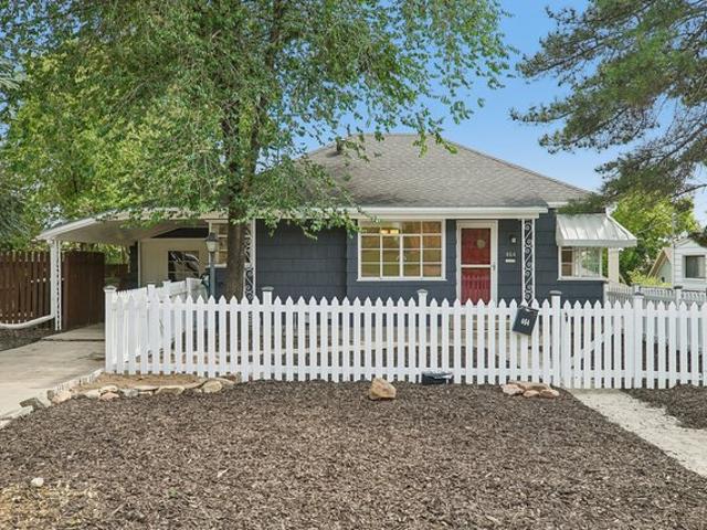 House for sale in Salt Lake City, Utah
