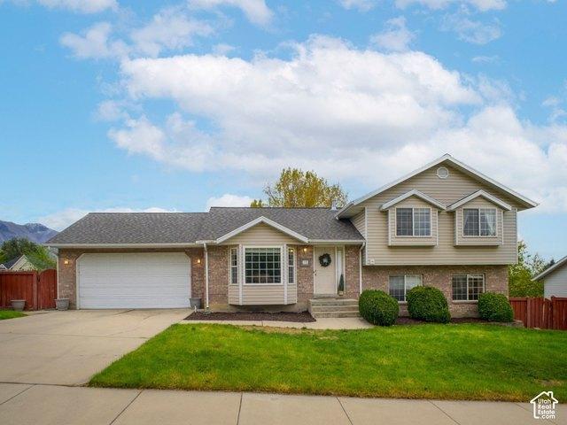House for sale in Springville, Utah County