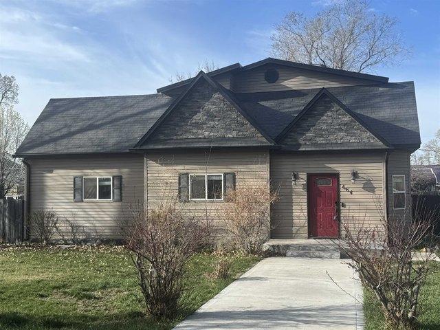 House for sale in Bingham, Idaho