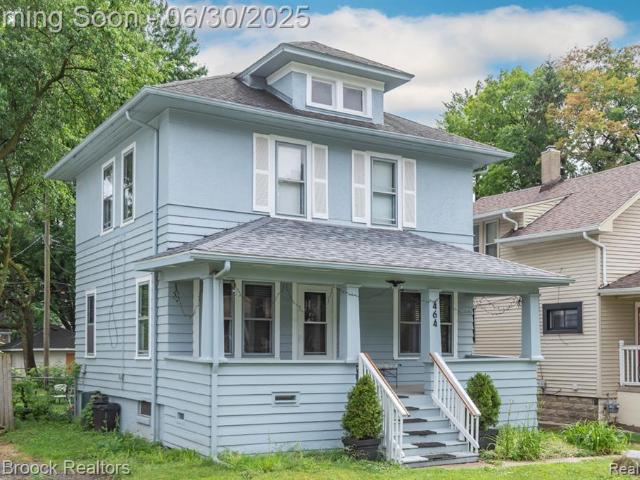 House for sale in Ferndale