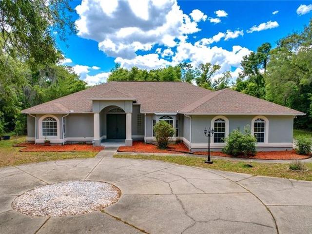 House for sale in Hernando, Florida