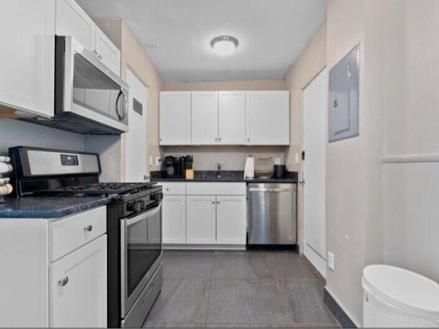 Property for rent in Columbus, Ohio