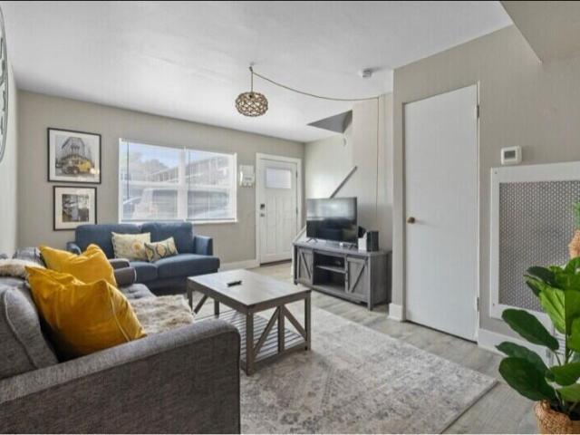 Property for rent in Columbus, Ohio