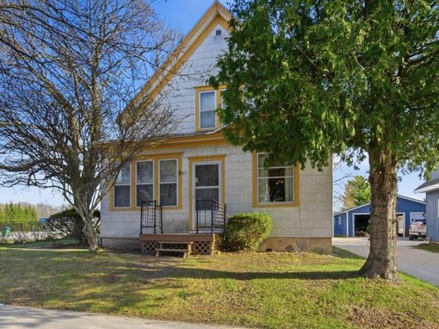 House for sale in Elkhart Lake, Wisconsin