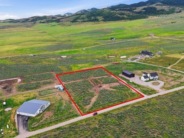 Land for sale in Malad City, Idaho