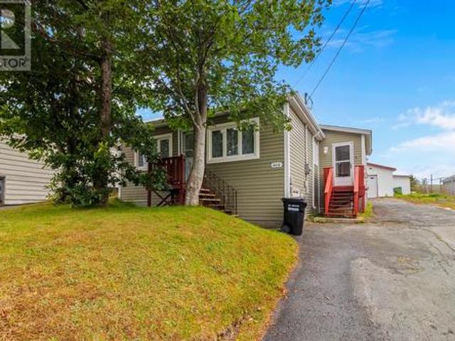 House for sale in Mundy Pond, St. John's