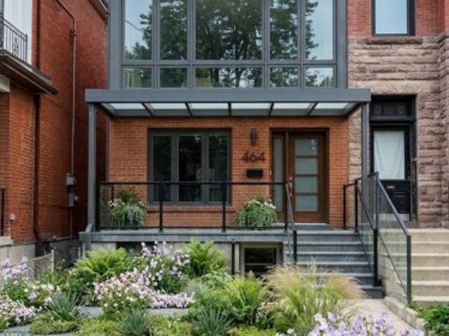 House for sale in Woburn, Ontario