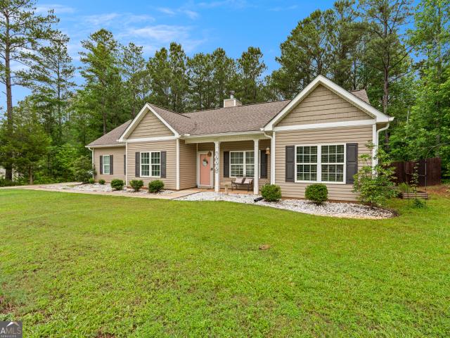 House for sale in Greenville, Georgia