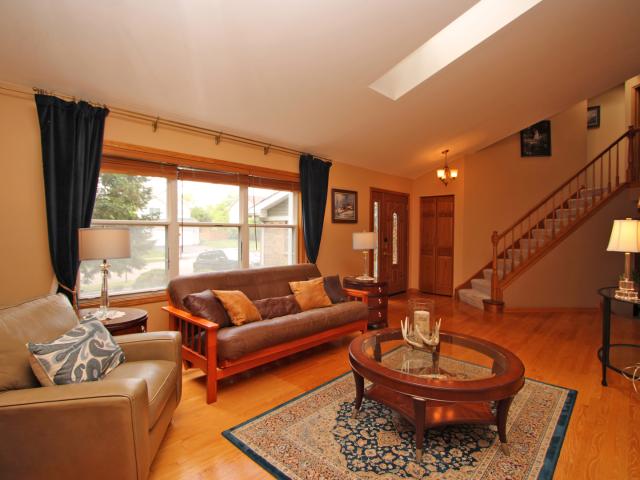 House for sale in Lake Zurich, Illinois