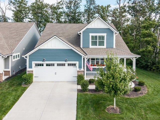 House for sale in Westfield, Hamilton County