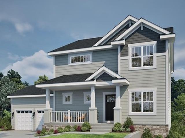 House for sale in Merlin, Wisconsin
