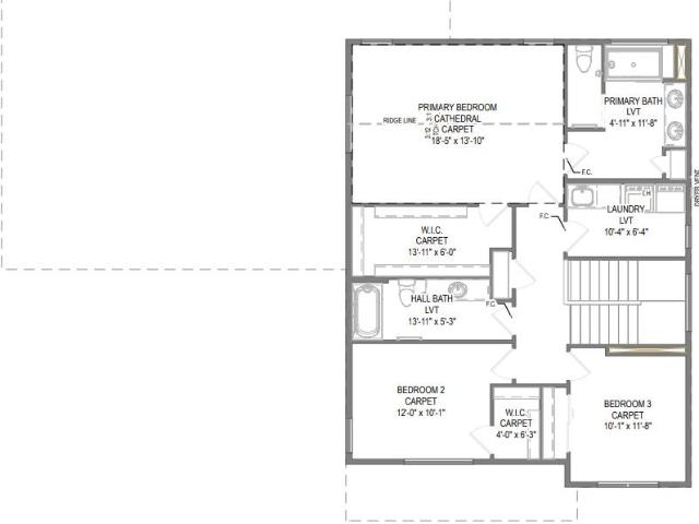 House for sale in Merlin, Wisconsin