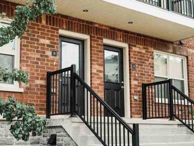 House for rent in Kingston, Ontario