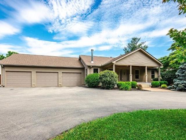 House for sale in Cedar Grove, Ohio
