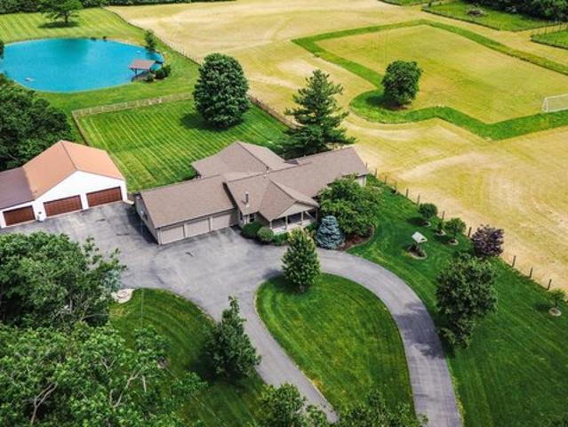 House for sale in Cedar Grove, Ohio