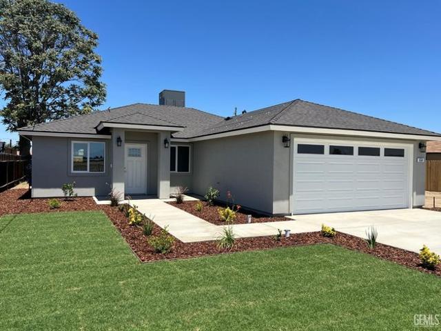 House for sale in Shafter, California