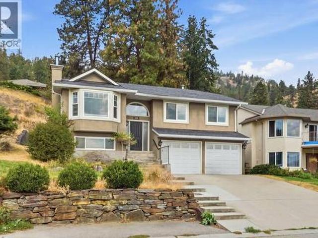 House for sale in Winfield, British Columbia