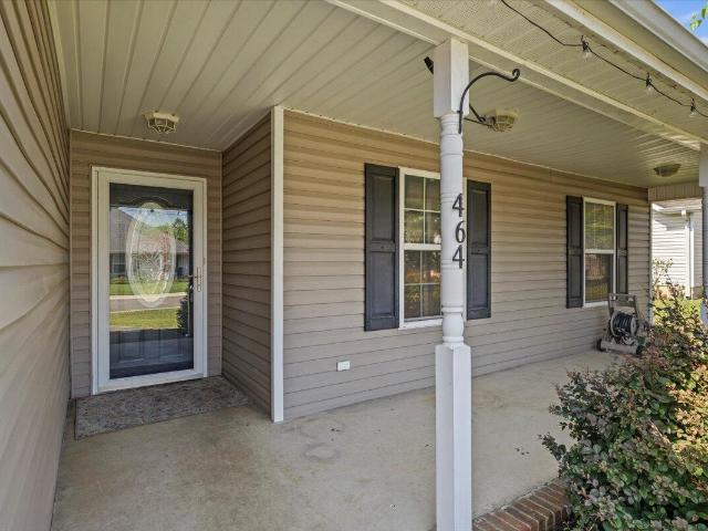 House for sale in Rossville, Georgia