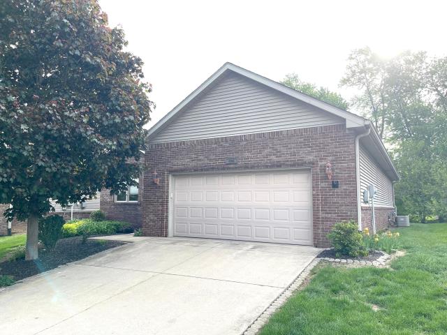 Condo for sale in Greencastle, Indiana