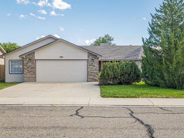 House for sale in Comstock Estates, Fruita
