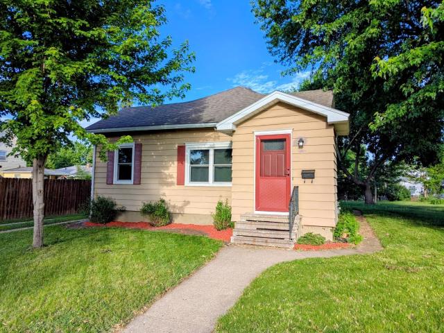 House for sale in Winona, Minnesota