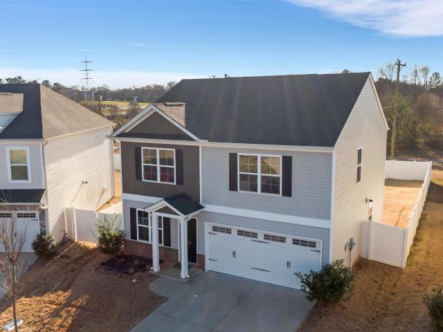 House for sale in Fairforest, South Carolina