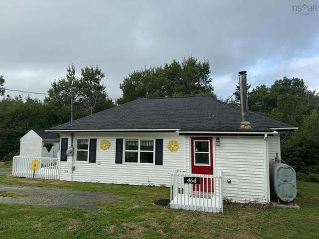 House for sale in Greenville, Nova Scotia
