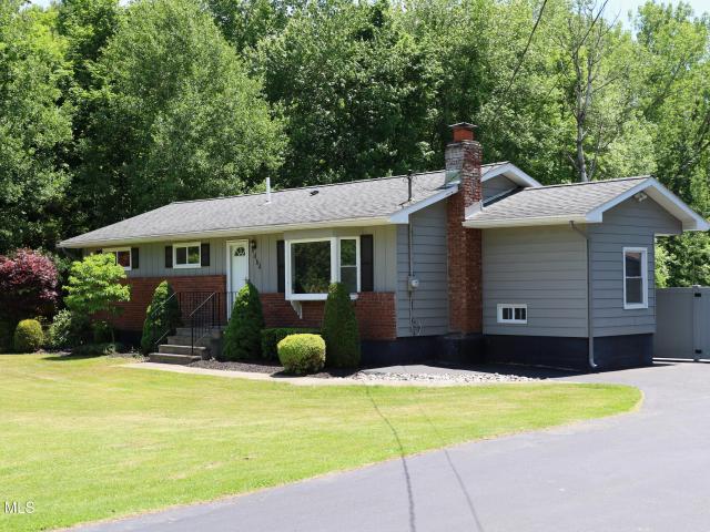 House for sale in Saratoga, New York