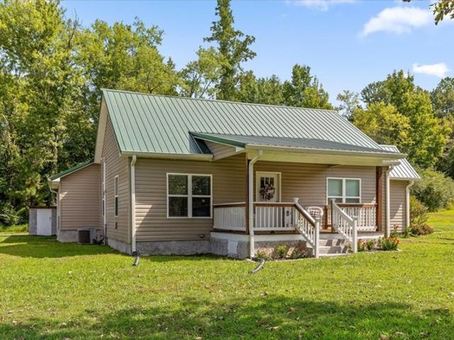 House for sale in Summerville, Chattooga County
