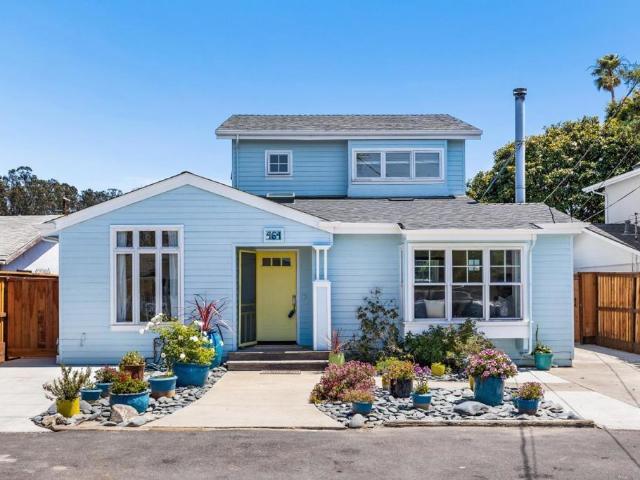 House for sale in California