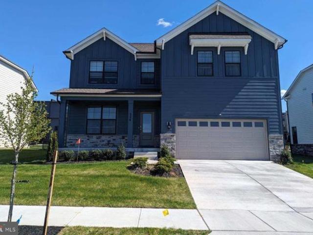 House for sale in Frederick, Maryland