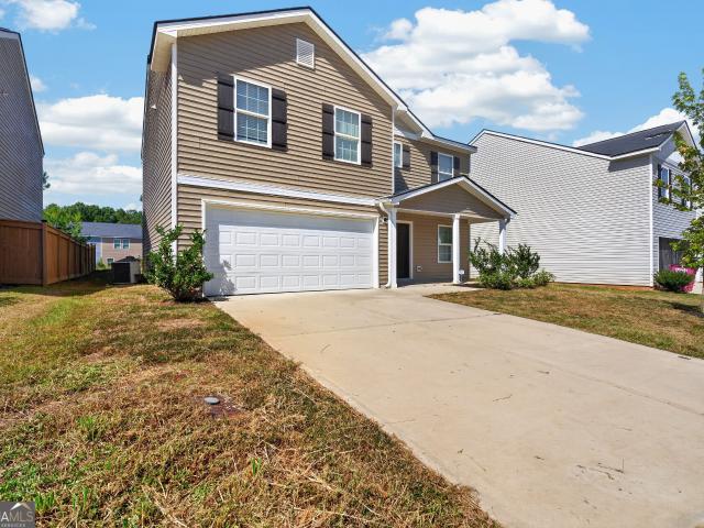 House for sale in Macon, Bibb County