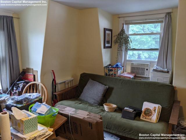 Apartment for rent in Malden, Massachusetts