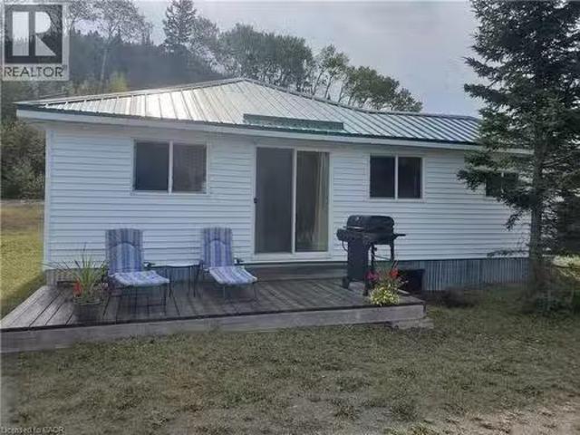 House for sale in Hurkett, Ontario