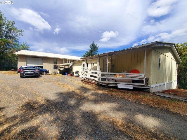 House for sale in Oregonia
