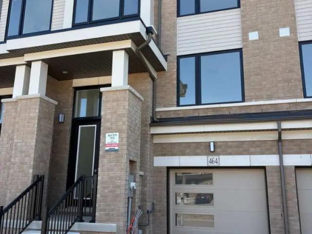 Townhouse for rent in Sweaburg, South-West Oxford