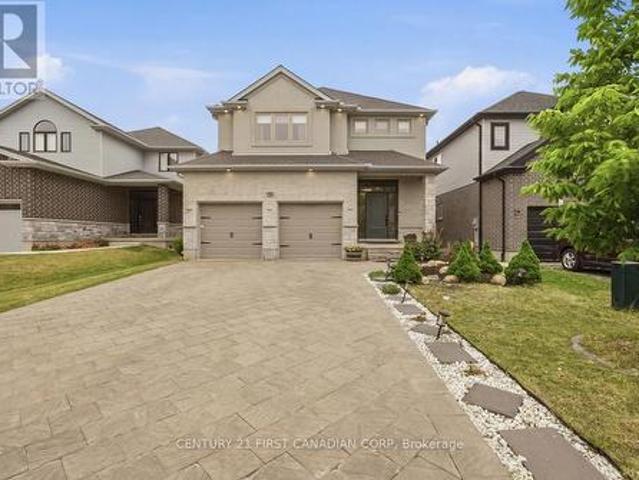 House for sale in Arva, Ontario