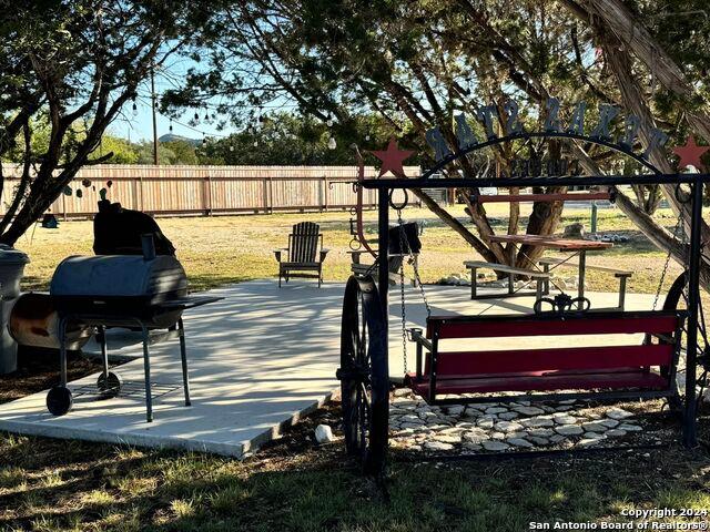 House for sale in Leakey, Texas