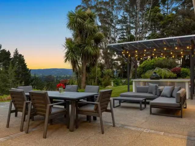 House for sale in Kawau Island, Oroua County