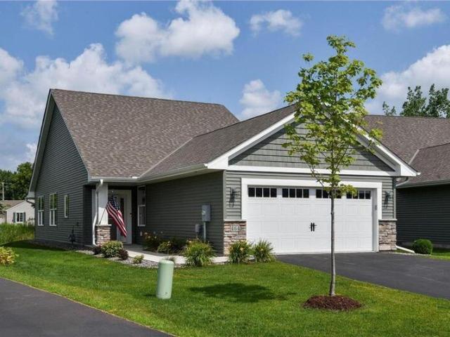 Townhouse for sale in Saint Michael