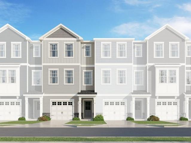 Townhouse for sale in Wake, North Carolina