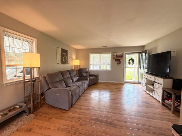 House for sale in Chandler, Indiana