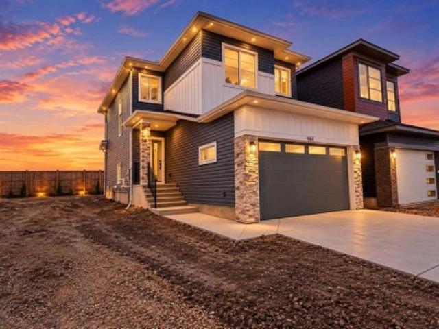 House for sale in Lewisburg, Calgary