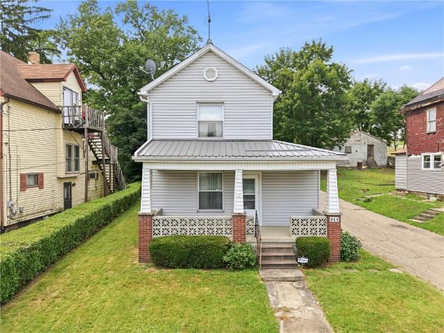 House for sale in Mercer, Pennsylvania