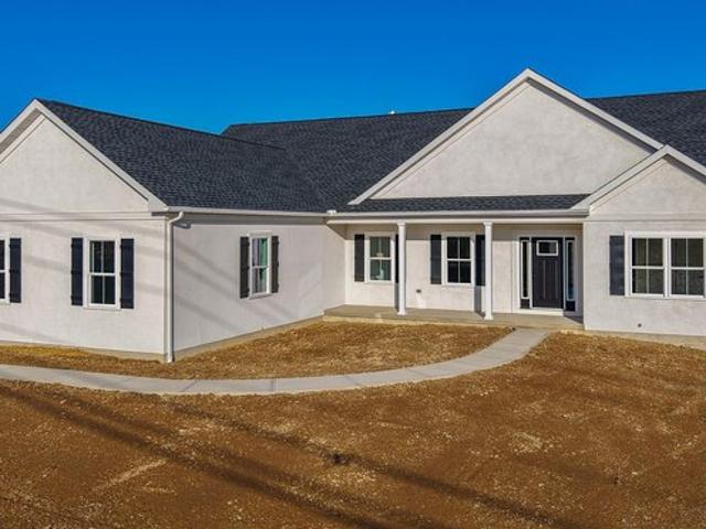 House for sale in Walnutport, Pennsylvania