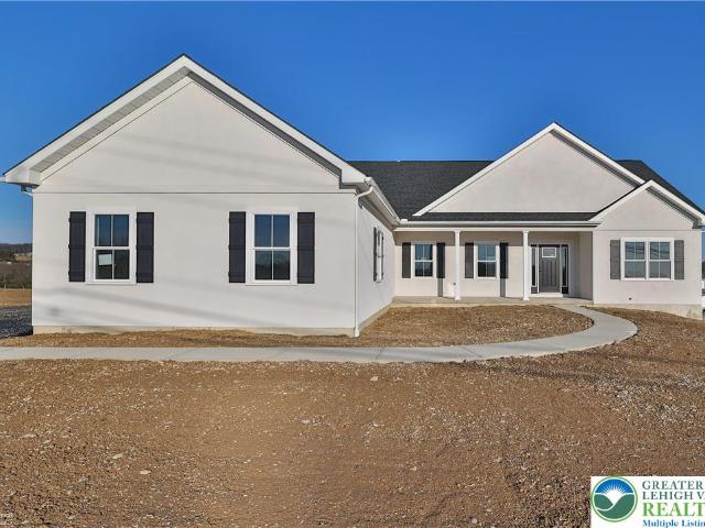 House for sale in Danielsville, Pennsylvania