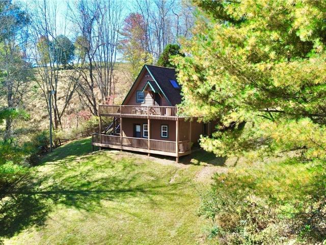 House for sale in Alleghany County, North Carolina