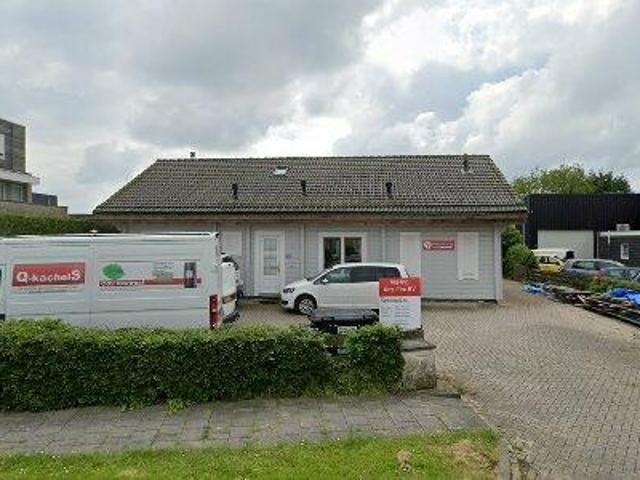 Bedrijfspand te koop in Lelystad, Flevoland